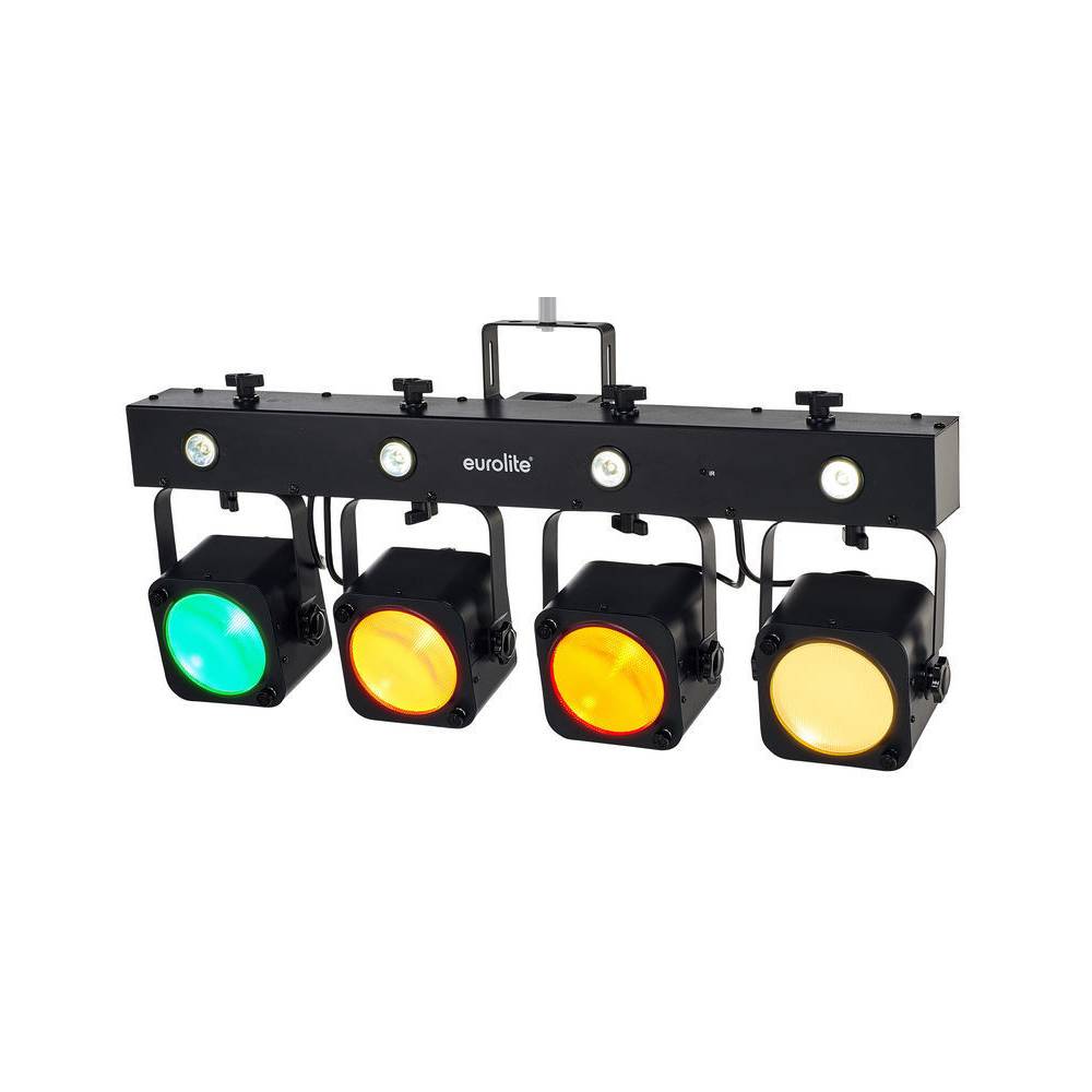 Eurolite LED KLS-190 lichtset