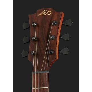 LAG Guitars Tramontane 270 T270DCE elektrisch-akoestische westerngitaar