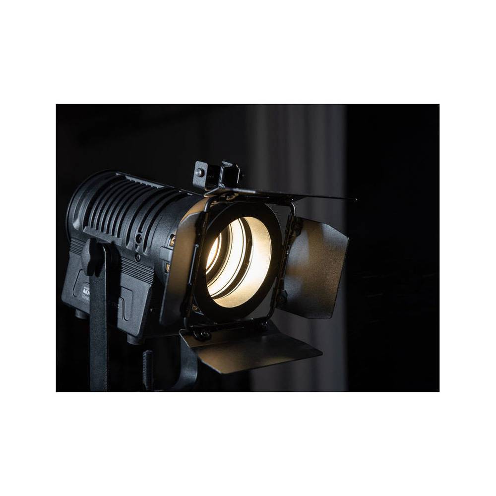 Eurolite AKKU THA-20PC theater spot