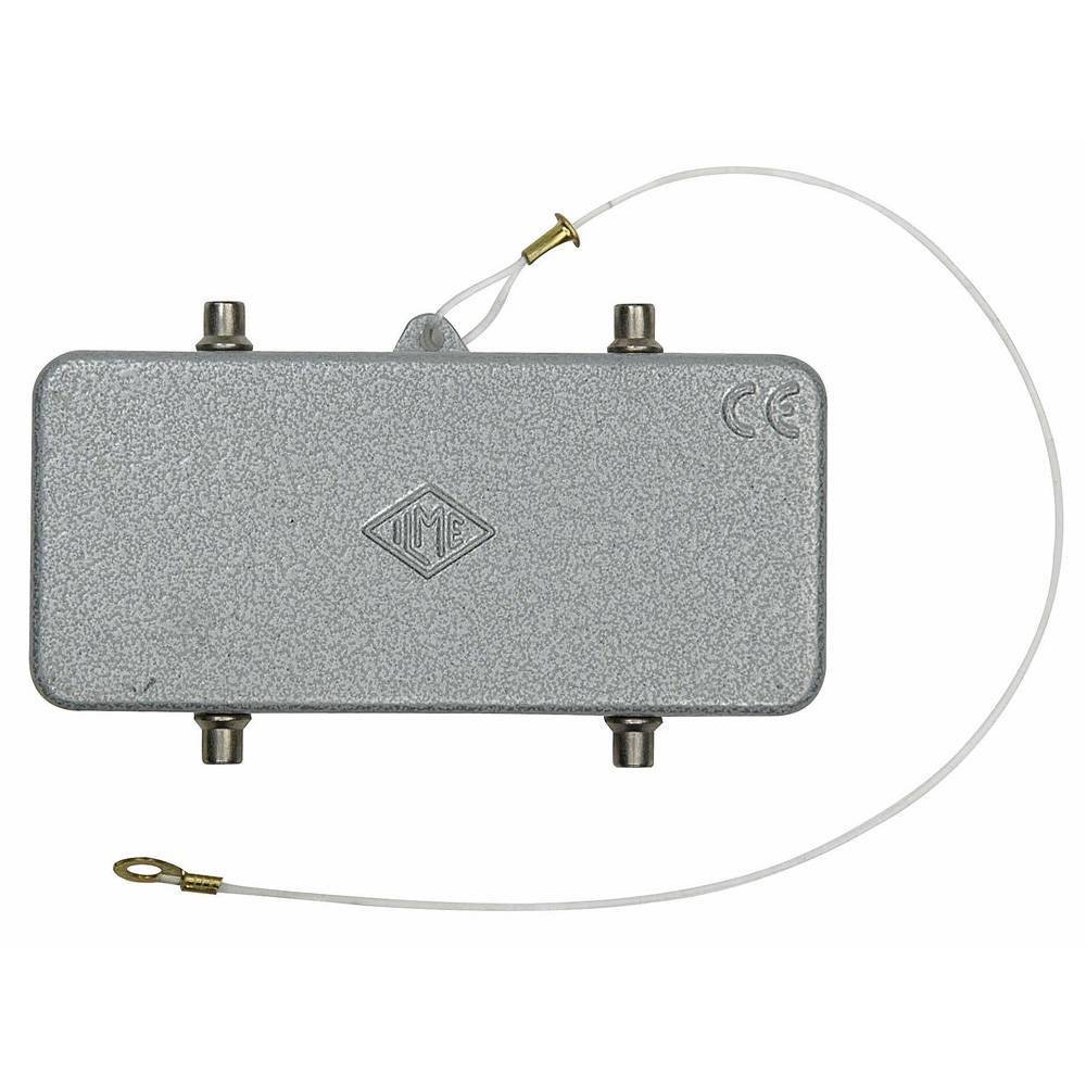 DAP Harting deksel 16 en 72p