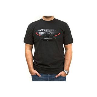 UDG Carl Cox t-shirt XL Promo