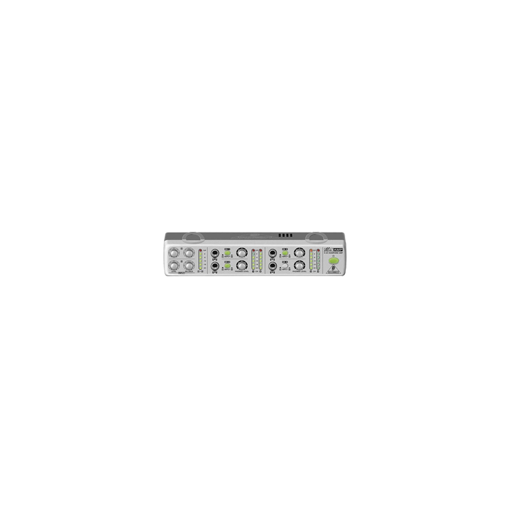 Behringer AMP800