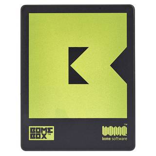 Bome BomeBox MIDI HUB/router