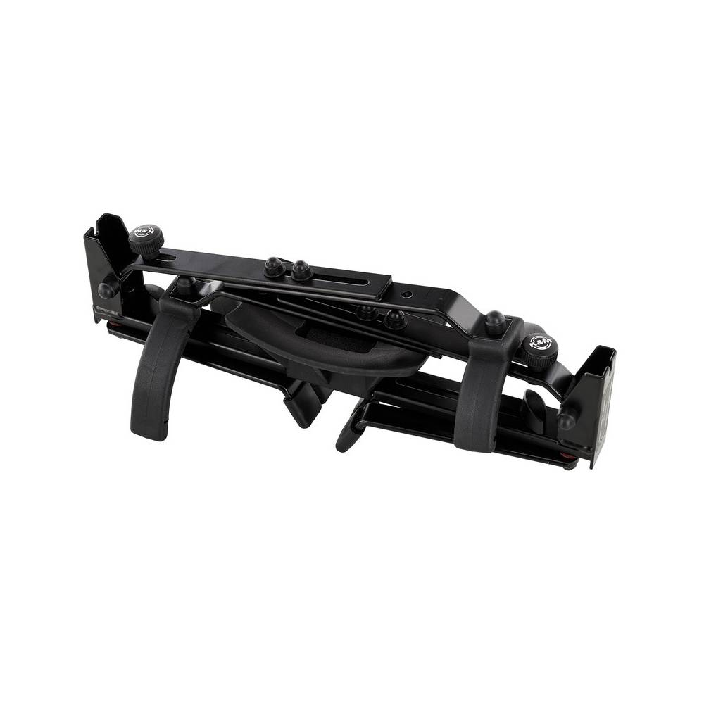 Konig & Meyer 14940 tubastandaard voor Duitse en Engelse tuba