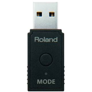 Roland WM-1D draadloze MIDI-connectie