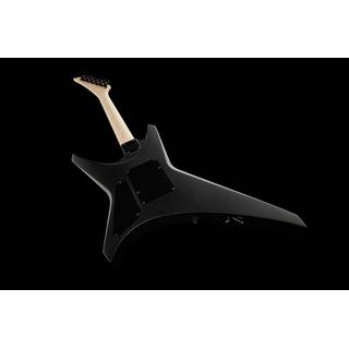 Jackson JS32 Warrior Satin Black