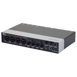 Steinberg UR44 USB audio- en MIDI interface