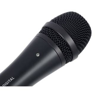 Sennheiser Handmic Digital iOS microfoon