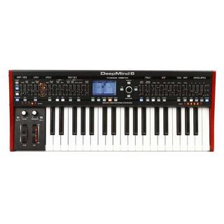 Behringer DeepMind 6
