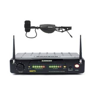 Airline77 Wind instrument systeem (band E3)