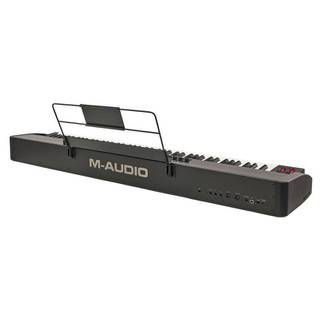 M-Audio Hammer 88 Pro USB/MIDI keyboard
