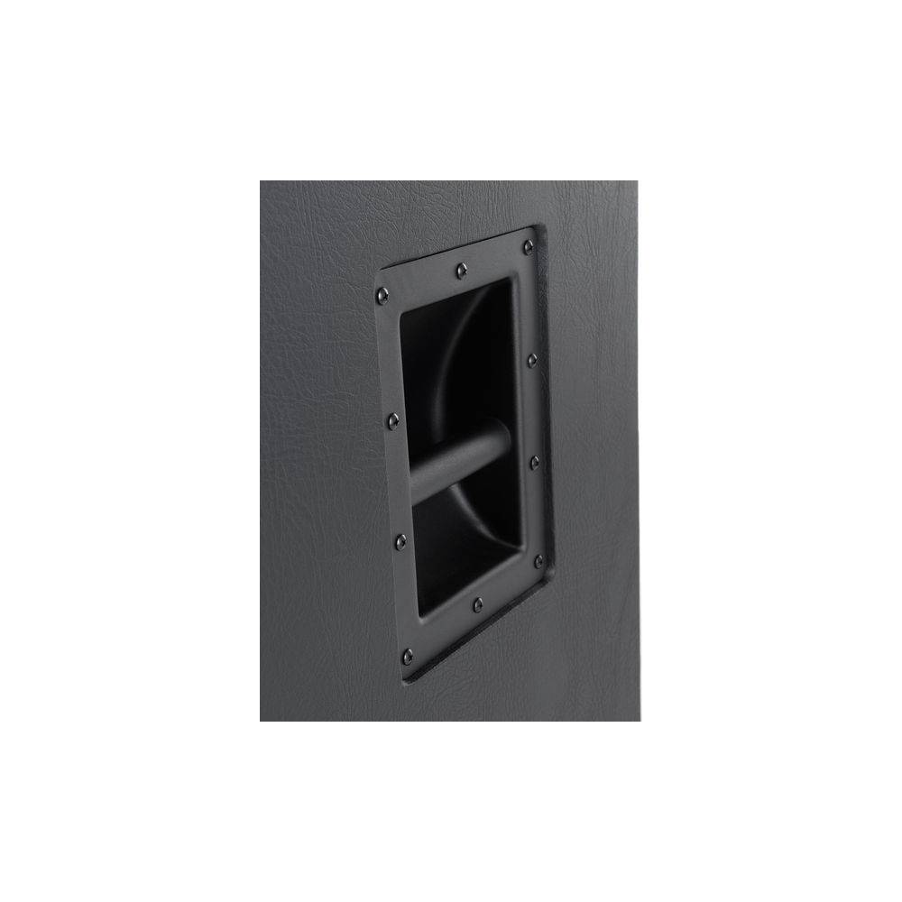 Ashdown ABM-115H-UK Foundation speakerkast voor basgitaar