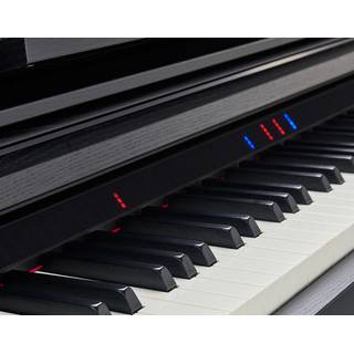 Yamaha Clavinova CSP-150B digitale piano zwart