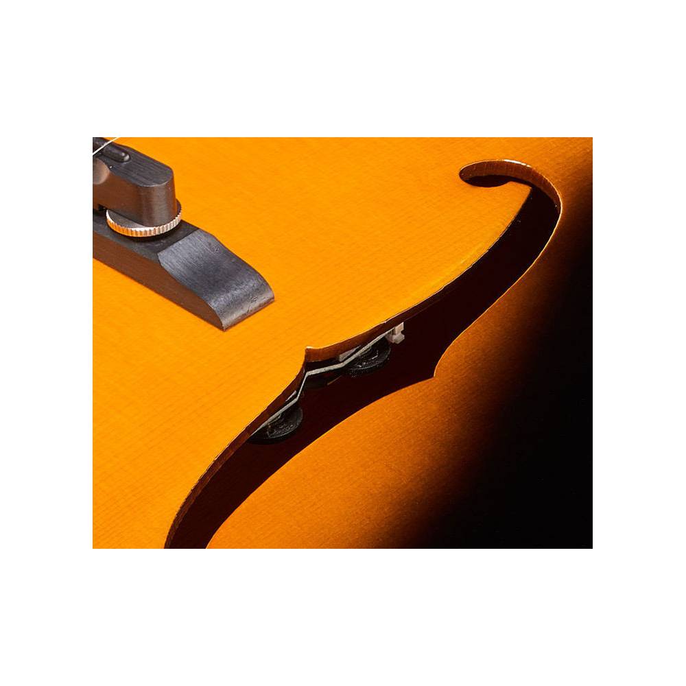 Epiphone Masterbilt Century Olympic Violin Burst