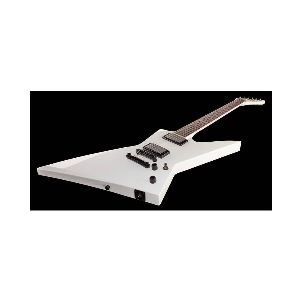 ESP LTD EX-401 Snow White