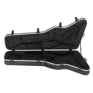 Jackson Gitaarkoffer voor Kelly en Warrior