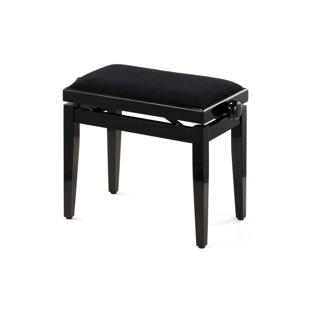 Roland HP704 digitale piano Polished Ebony