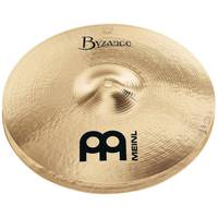 Meinl Byzance B14MH-B Brilliant Medium Hi-hat