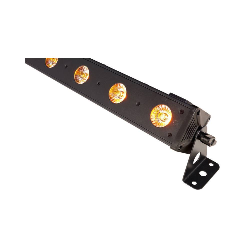 Eurolite LED BAR-6 QCL RGBA bar