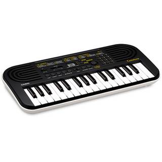 Casio SA-51 keyboard