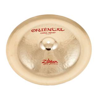Zildjian 16 FX Oriental China Trash