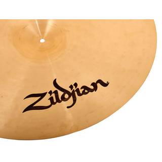 Zildjian 22 K Light Ride