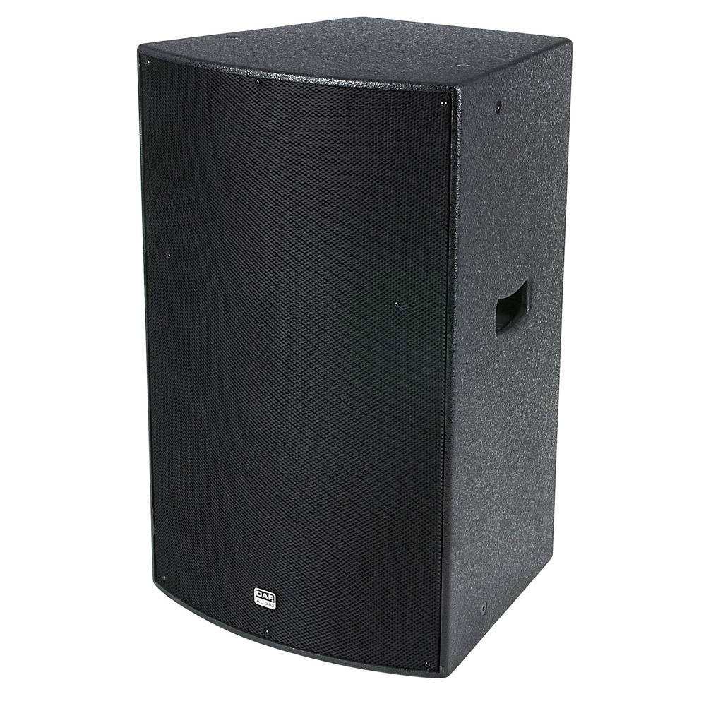 DAP DRX-15A actieve luidspreker