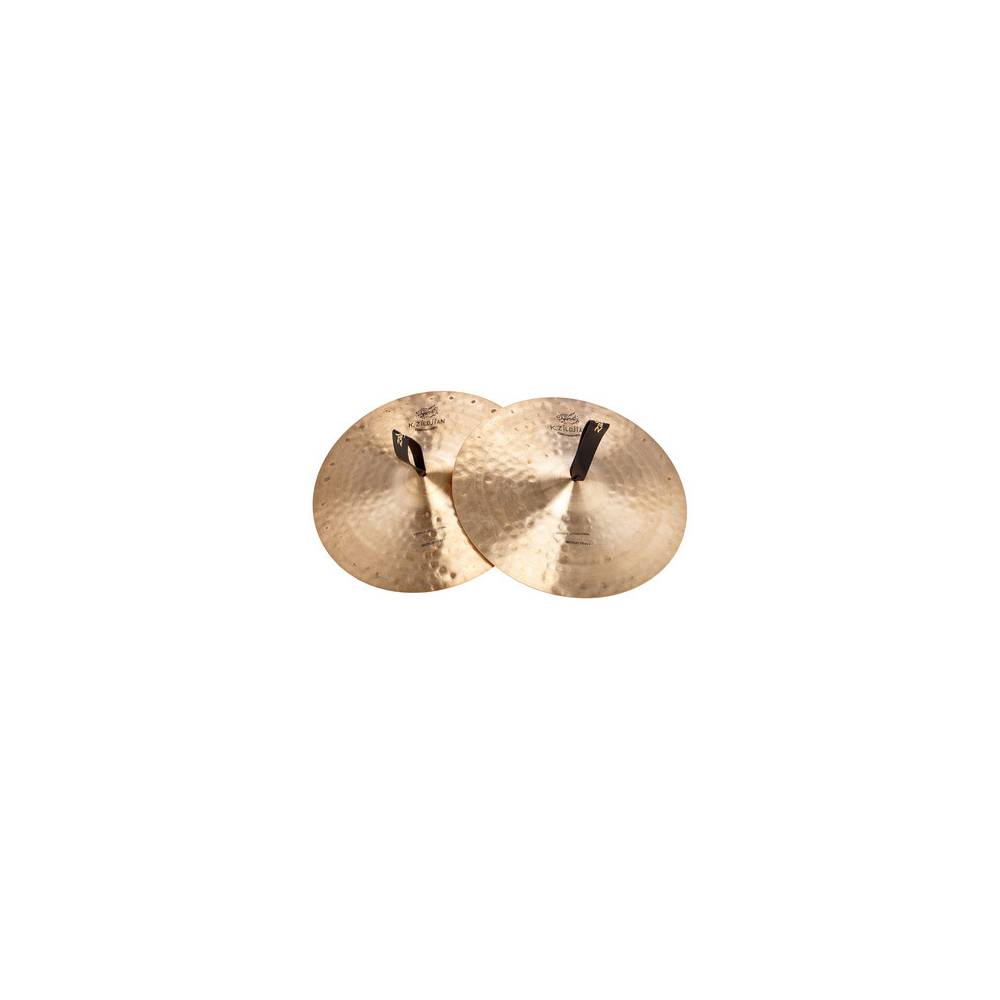 Zildjian 20 K Constantinople Orchestral Vintage Med Heavy Pair