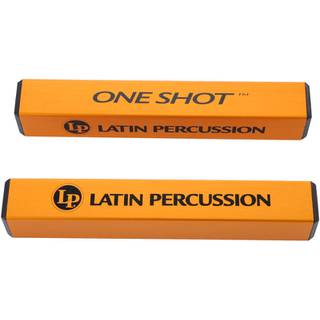 Latin Percussion LP442A One Shot Shaker Small