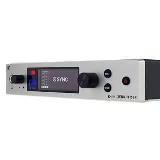 Sennheiser EM 300-500 G4-AW+ ontvanger (470-558 MHz)
