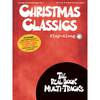 Hal Leonard RealBook Multi-Tracks Vol. 9 Christmas Classics - voor alle instrumenten