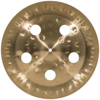 Meinl Artist Concept Matt Garstka Fat Stack 16 / 18 inch