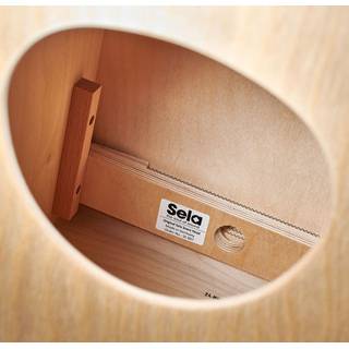 Sela SE 117 Primera Cajon