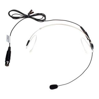 Beyerdynamic TG H56 Black condensator headset microfoon