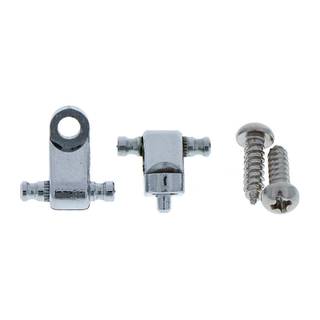 Fender string guide voor American Standard chroom