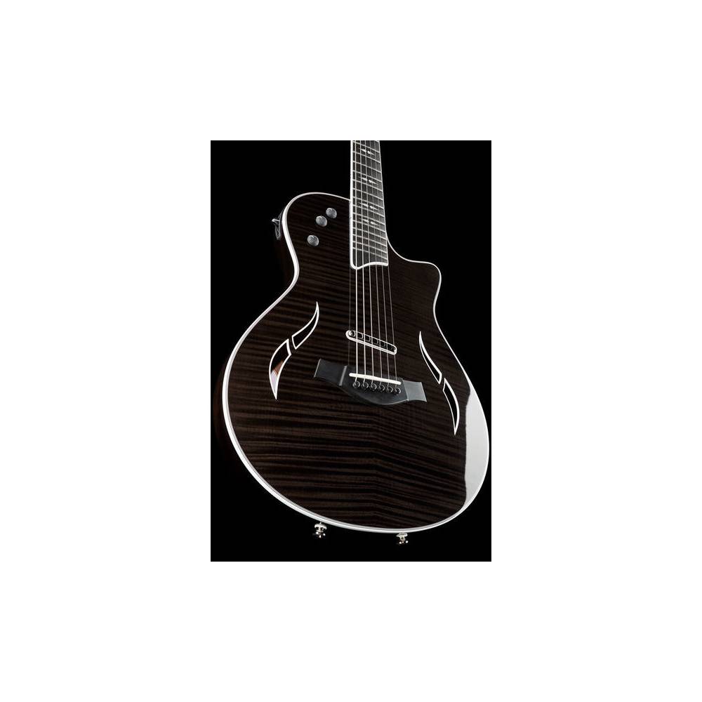 Taylor T5z Pro Gaslamp Black