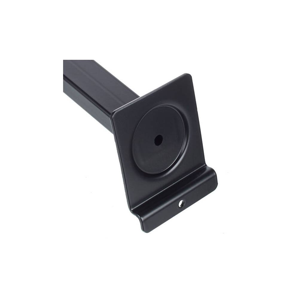 Konig & Meyer 44110 support arm (zwart)