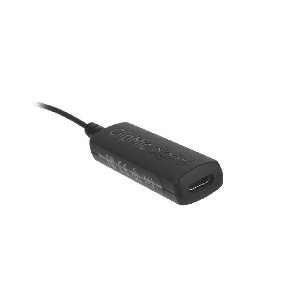 Apogee ClipMic Digital II