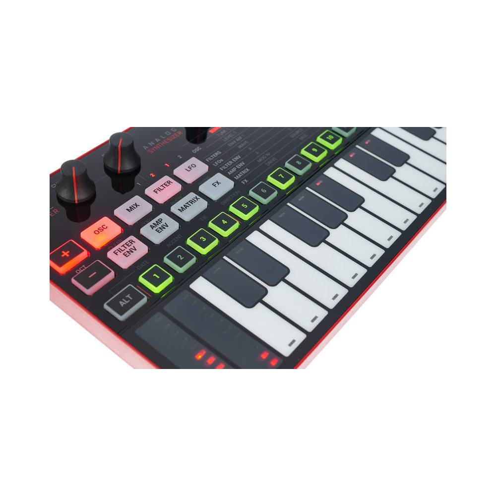 Uno Synth Pro Desktop