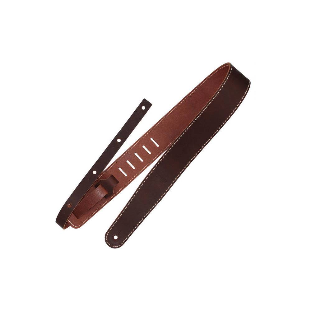 Richter 1511 Raw II Torro Brown gitaarband