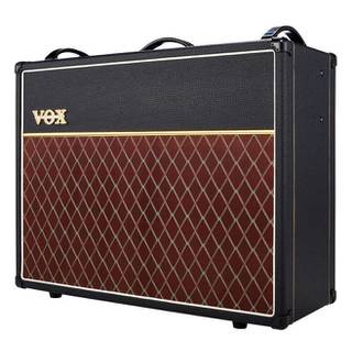 VOX AC30C2 Custom 30W 2x12 inch buizen gitaarversterker combo