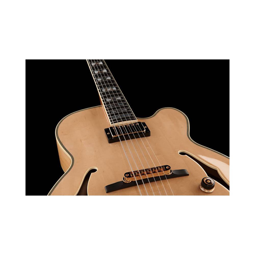 Ibanez PM200 Pat Metheny Natural