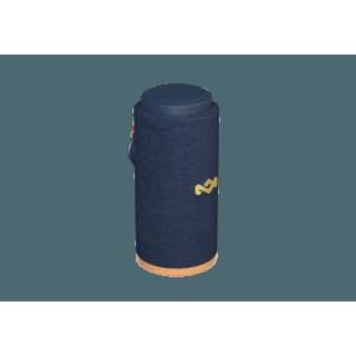 House of Marley No Bounds Sports Bluetooth speaker, blauw