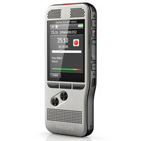 Philips DPM6000 handheld voicerecorder
