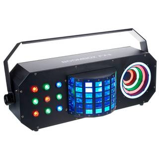 American DJ Boom Box FX3 3-in-1 LED lichteffect
