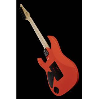 Ibanez Genesis Collection RG565 Fluorescent Orange elektrische gitaar
