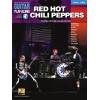 Hal Leonard Guitar Play Along Volume 153 Red Hot Chili Peppers