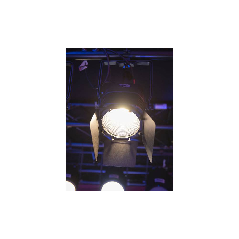 Eurolite LED Theatre COB 100 WW