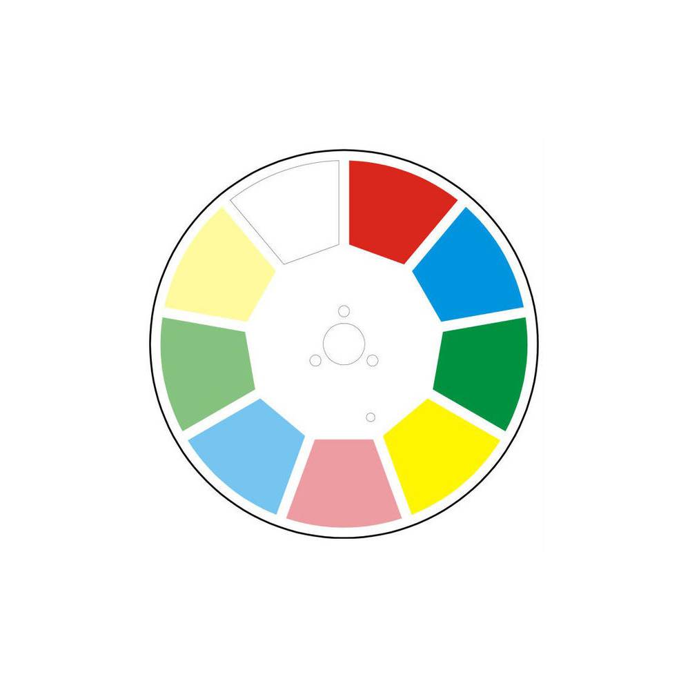 American DJ Focus Spot 2X LED-movinghead