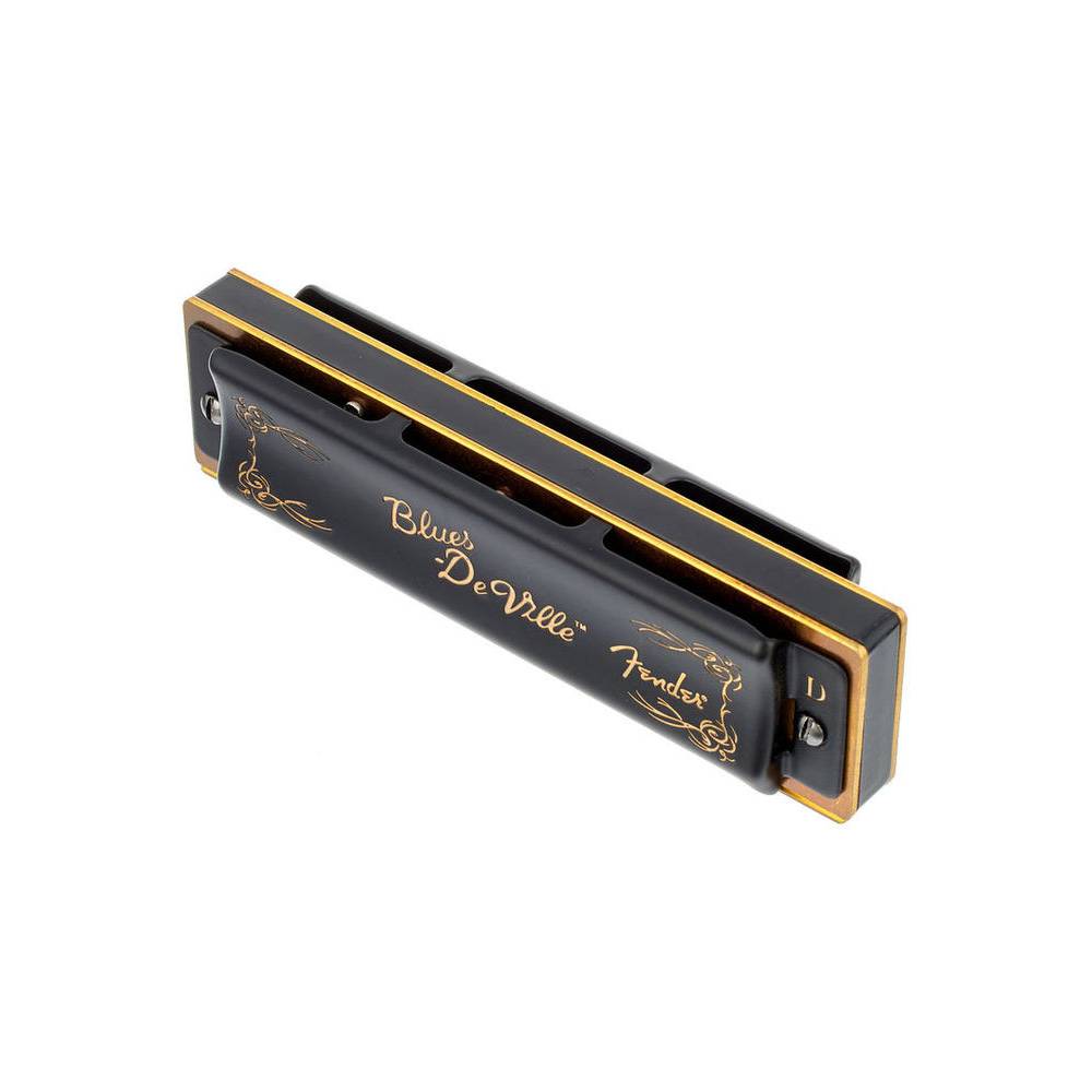 Fender Blues Deville D